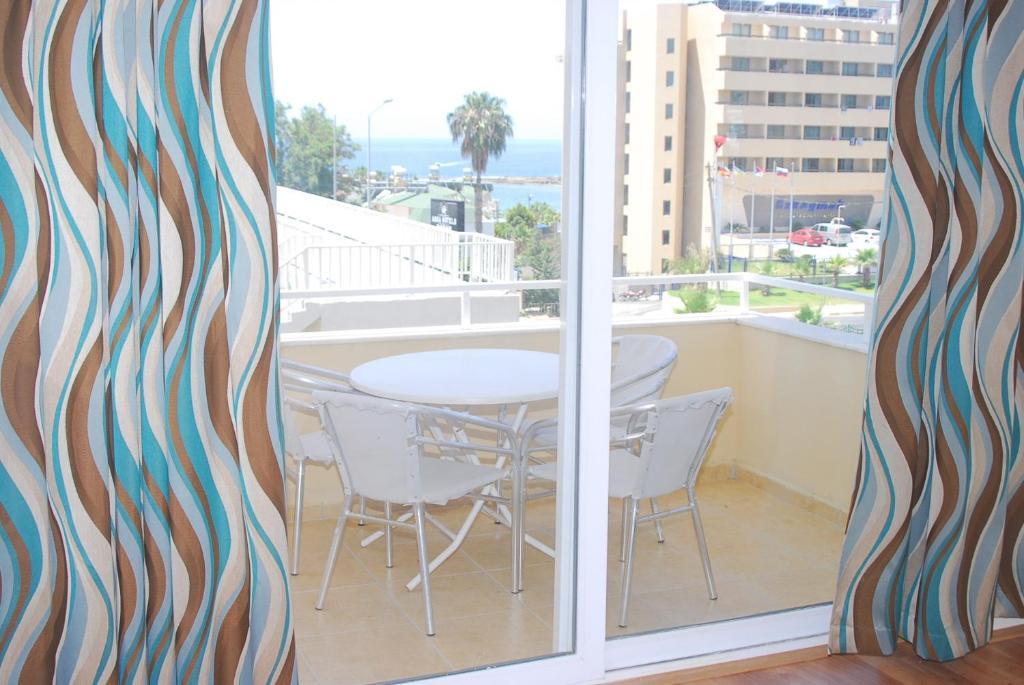 Yucesan Hotel Avsallar Habitación foto
