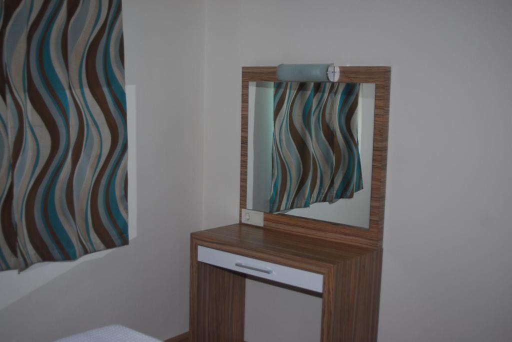 Yucesan Hotel Avsallar Habitación foto